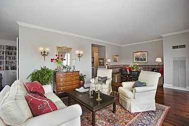 Sold by Olshan Realty