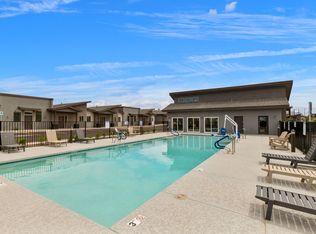 Villas on Superstition, Apache Junction, AZ 85120