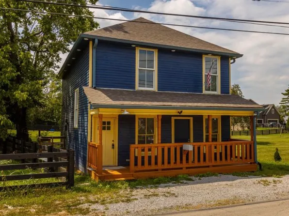 2922 Cadentown Rd, Lexington, KY 40509