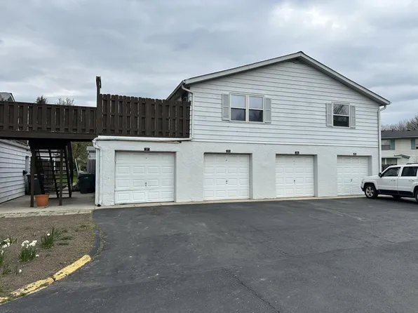 2516 Nassau Dr #A, Columbus, OH 43232