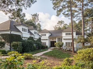 1410 Viscaino Rd, Pebble Beach, CA 93953