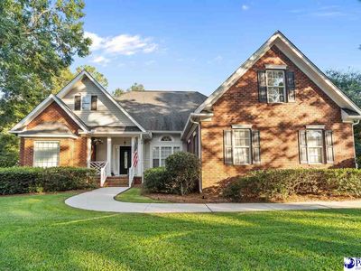 1300 Palmetto Dr, Hartsville, SC, 29550