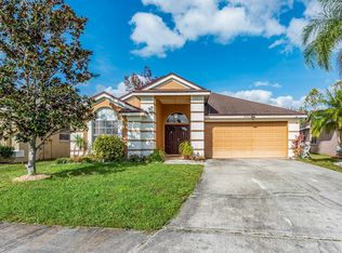 10923 Lanesboro Ct, Orlando, FL 32825