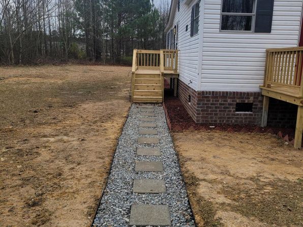 791 Tracy Road, Deep Run, NC 28525