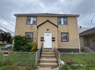 1003 Clifton Ave APT 2, Sharon Hill, PA 19079