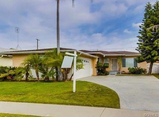 13116 S Saint Andrews Pl, Gardena, CA 90249
