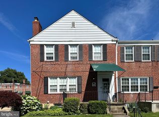 1720 Edgewood Rd, Towson, MD 21286