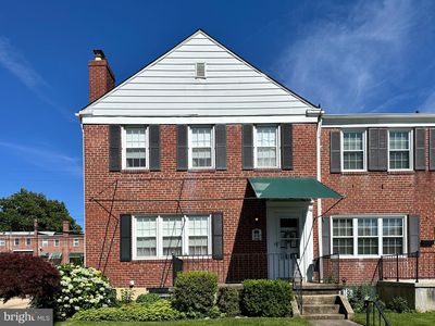 1720 Edgewood Rd, Towson, MD, 21286