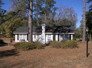 240 10th Ave NW, Cairo, GA 39828