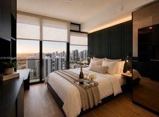 20 NE 11th #4203A, Miami, FL 33132