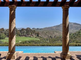 18471 Calle Tramonto, Rancho Santa Fe, CA 92091