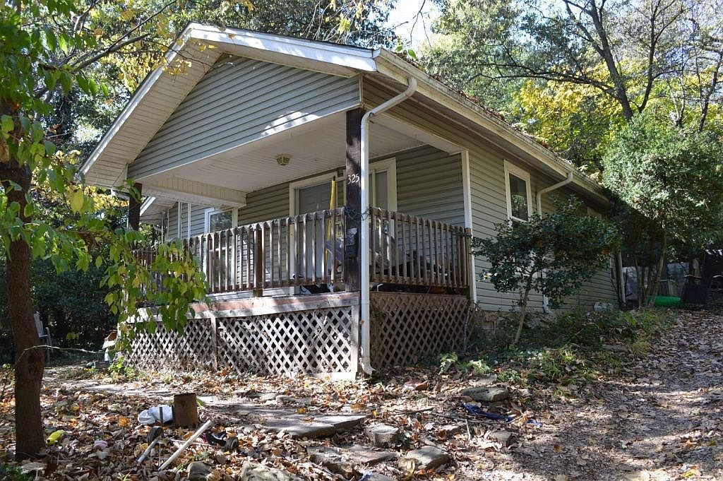 325 S Gregg Ave, Fayetteville, AR 72701 Zillow