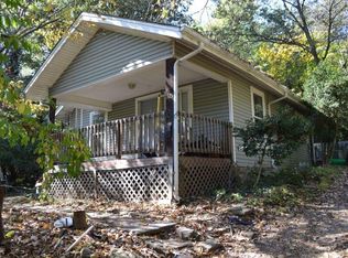 325 S Gregg Ave, Fayetteville, AR 72701