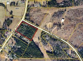151 Highway, La Fayette, GA 30728