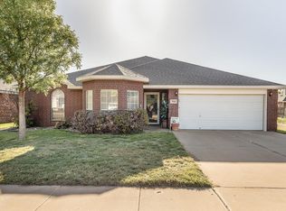 506 N Inverness Ave, Lubbock, TX 79416