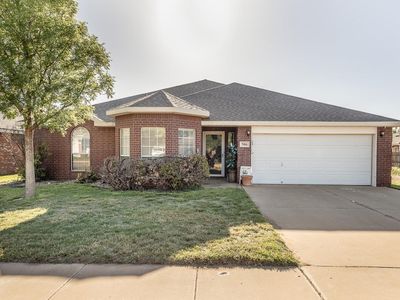 506 N Inverness Ave, Lubbock, TX, 79416