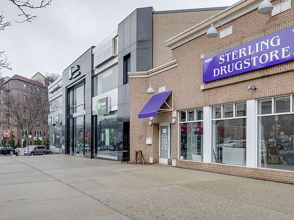 4th image of 118-66 Metropolitan Ave. #2D