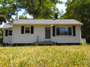 2771 W Webster Rd, Montague, MI 49437