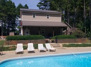 1646 Turner Rd, Concord, GA 30206