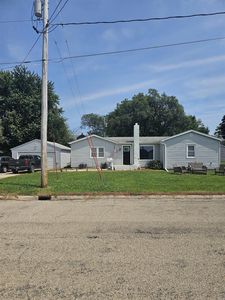 604 Commercial St, Reinbeck, IA, 50669