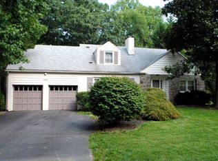 1217 Brook Dr, Wilmington, DE 19803