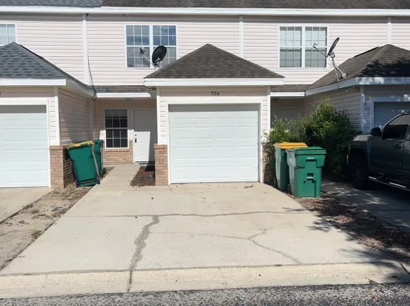 974 Scenic Oak Ln, Fort Walton Beach, FL 32547