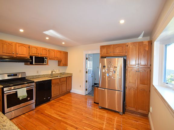 Kitchen - Unit 2