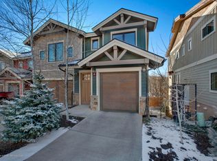 209 Overlook Rdg #209, El Jebel, CO 81623