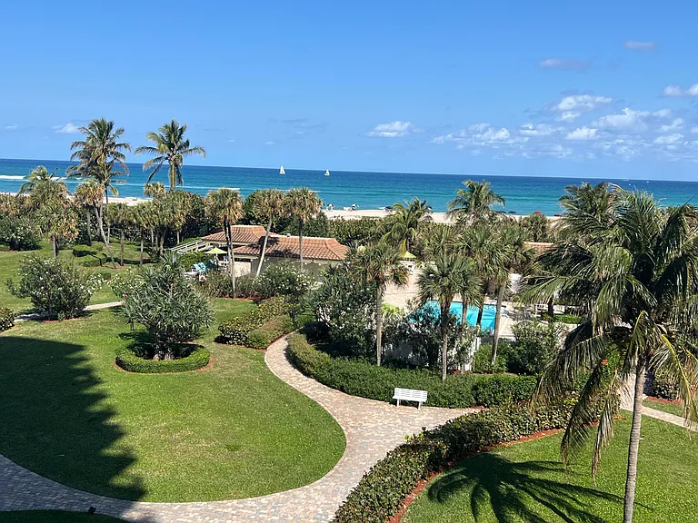 3400 N Ocean Dr #706 — Photo 40