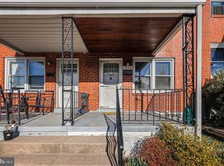 3630 Clarenell Rd, Baltimore, MD 21229