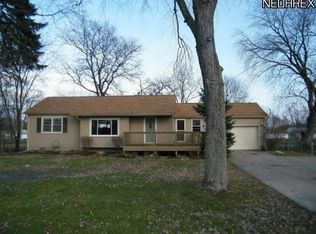 1235 Hadcock Rd, Brunswick, OH 44212