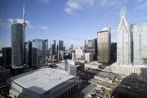 18 Harbour St #3105 — Photo 15