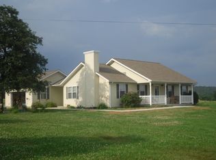 448 E Millerstown Rd, Upton, KY 42784