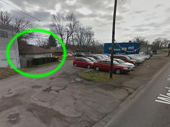 5th image of 2867 Joyce Ave