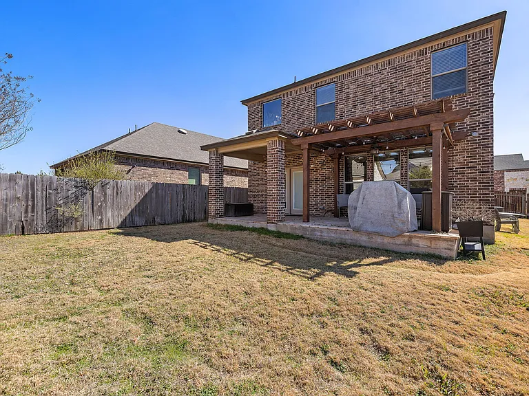 2950 E Old Settlers Blvd #29 — Photo 16