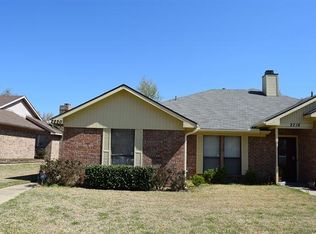 2220 Overview Ln, Garland, TX 75044