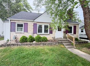 519 Forum Ave, Louisville, KY 40214