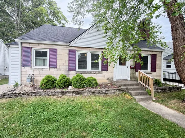 519 Forum Ave, Louisville, KY 40214