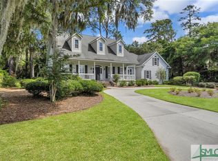 234 Lyman Hall, Savannah, GA 31410