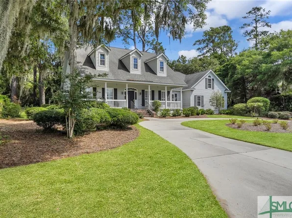 234 Lyman Hall Road, Savannah, GA 31410