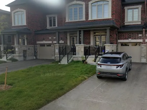 1224 Rexton Dr, Oshawa, ON L1L 0T3