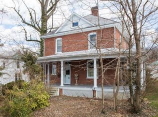 484 S Mason St, Harrisonburg, VA 22801
