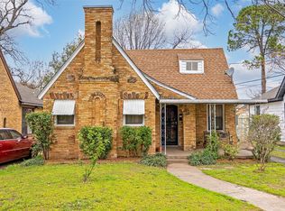 2423 Romine Ave, Dallas, TX 75215