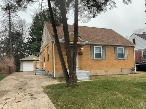 332 Ashwood Ave, Dayton, OH 45405