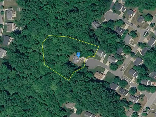 14001 Christian St, Upper Marlboro, MD 20772