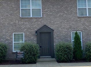 531 Dill Ln, Murfreesboro, TN 37130