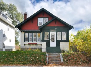 882 Fuller Ave, Saint Paul, MN 55104