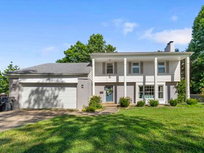 2800 Ranch Ct, Ashland, KY, 41102