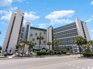 7100 N Ocean Blvd #526, Myrtle Beach, SC 29572