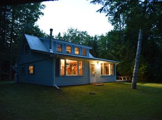 33 Ma Tah Pass, Saint Albans, ME 04971